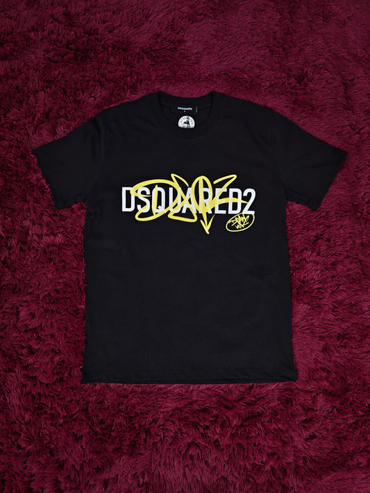 Camiseta Prestige Dsquared