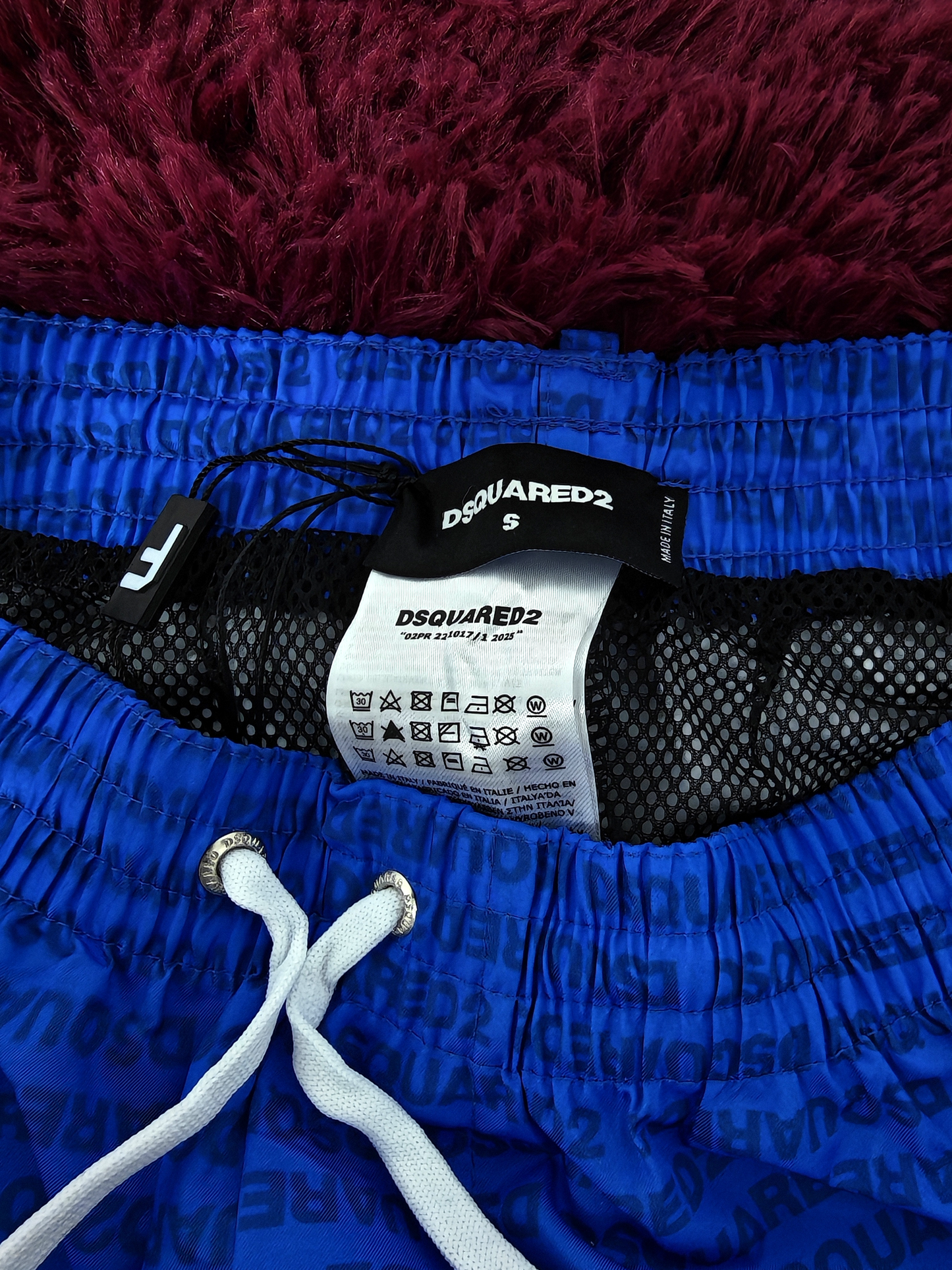 Bañador Prestige Dsquared