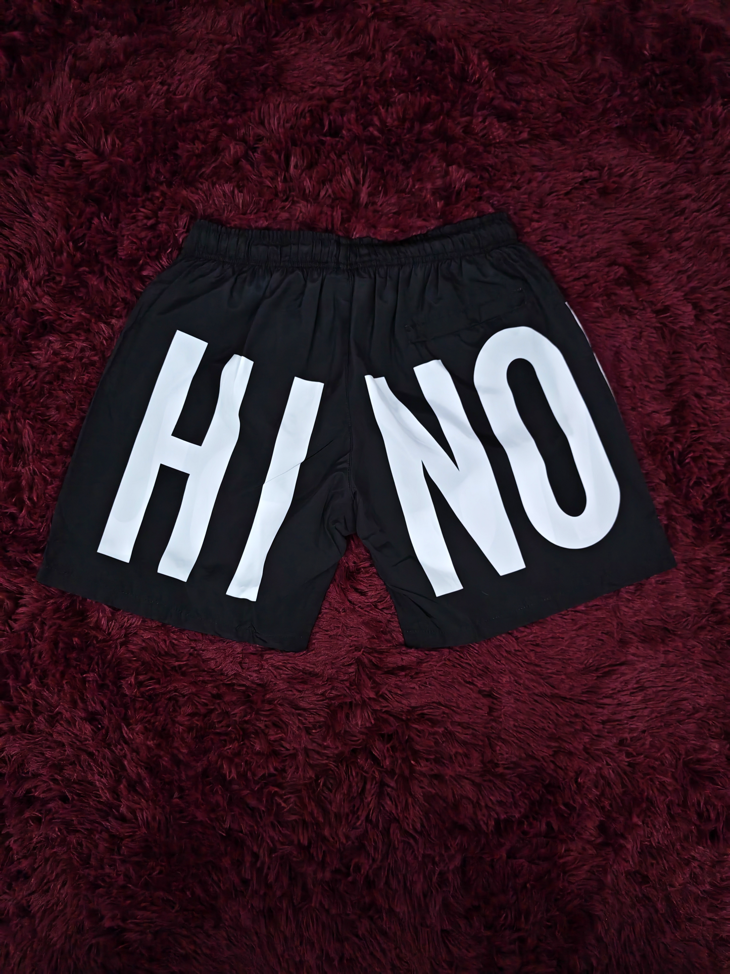 Bañador Prestige Moschino B&N