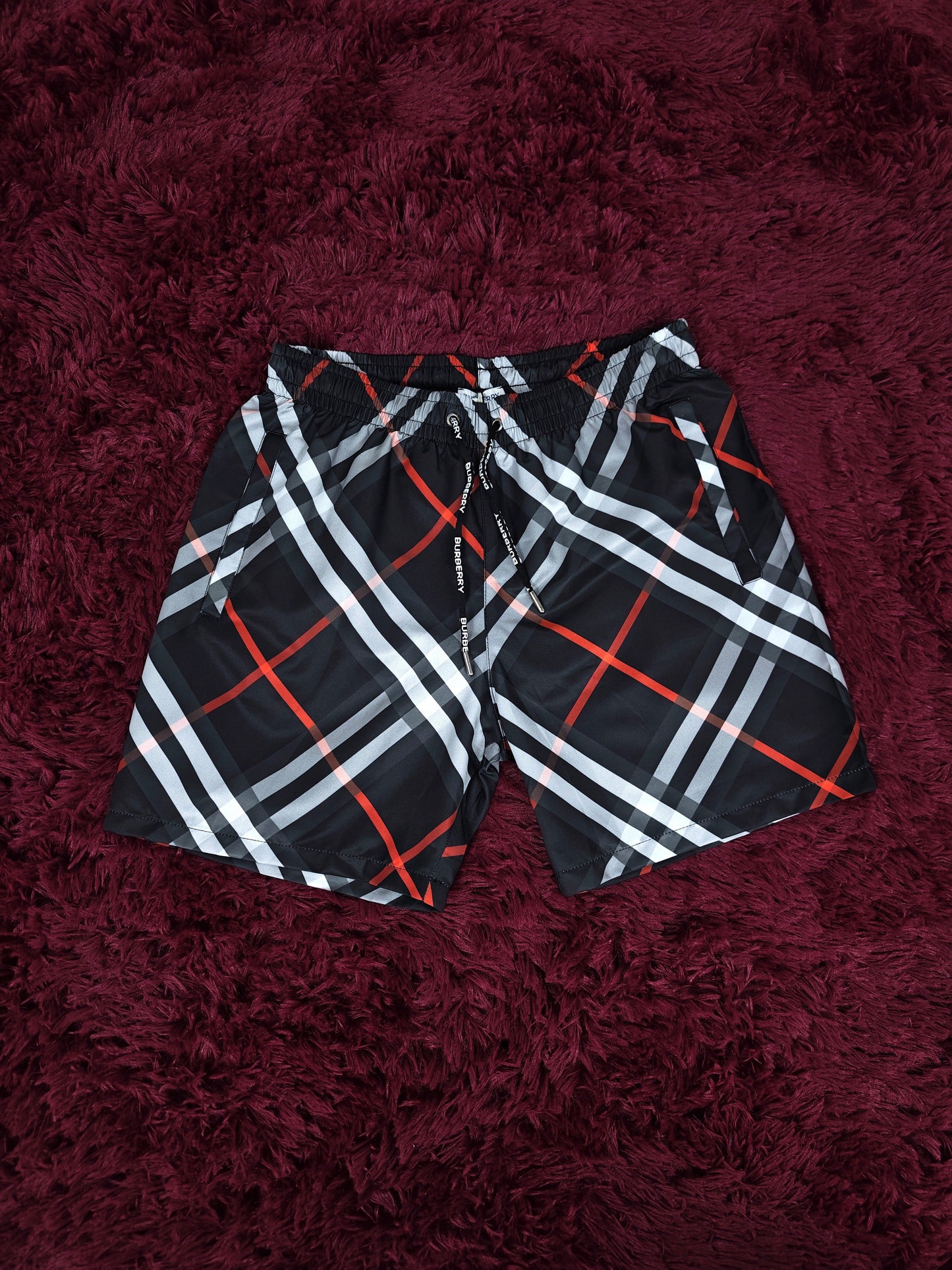 Bañador Prestige Burberry