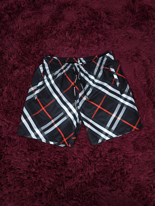 Bañador Prestige Burberry