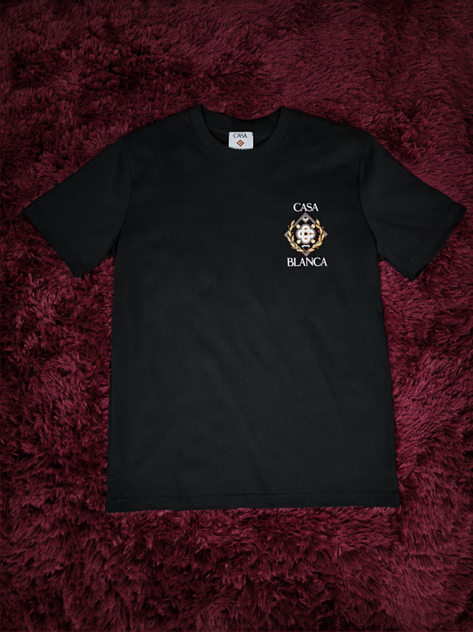 Camiseta Prestige Casablanca