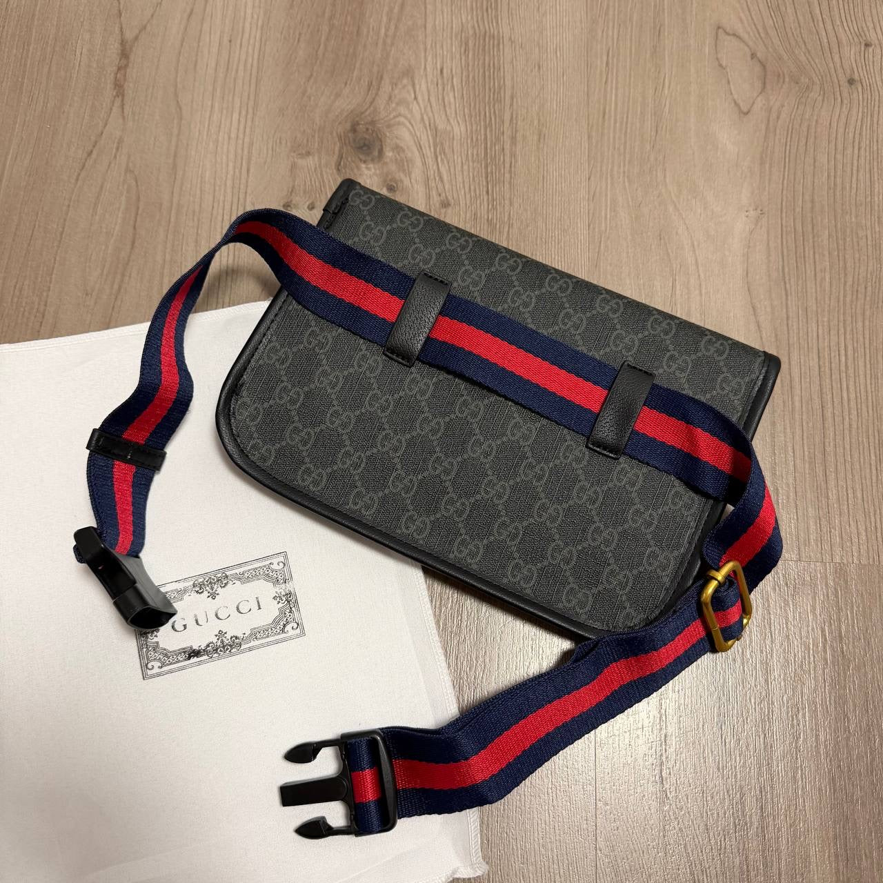 Bolso Gucci