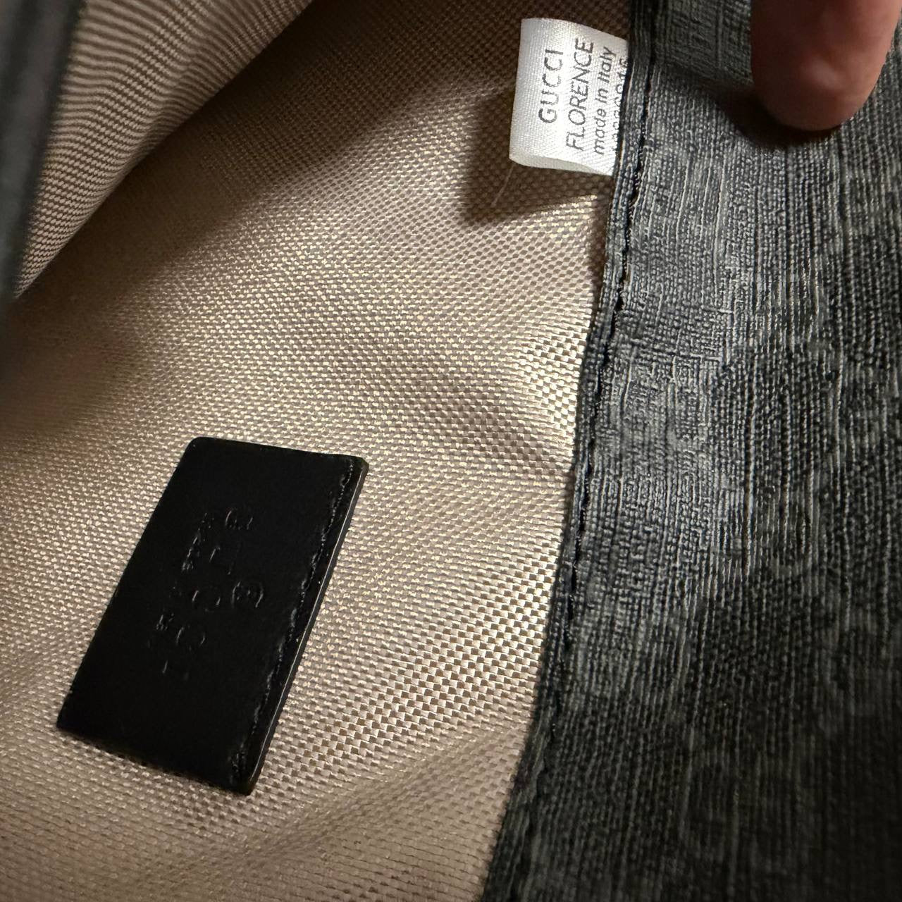 Bolso Gucci