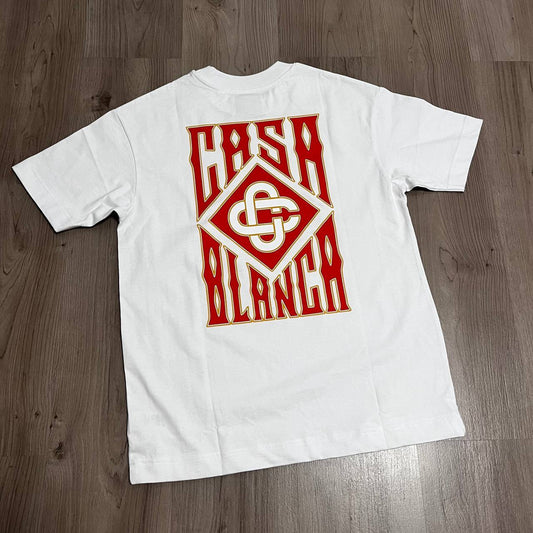 Camiseta Casa B Oversize