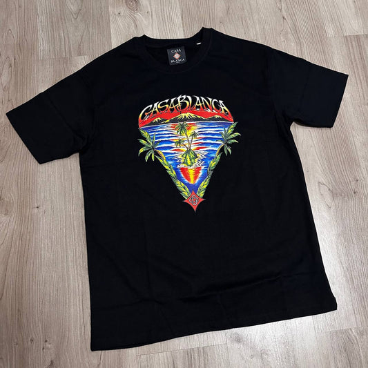 Camiseta Casa B Oversize