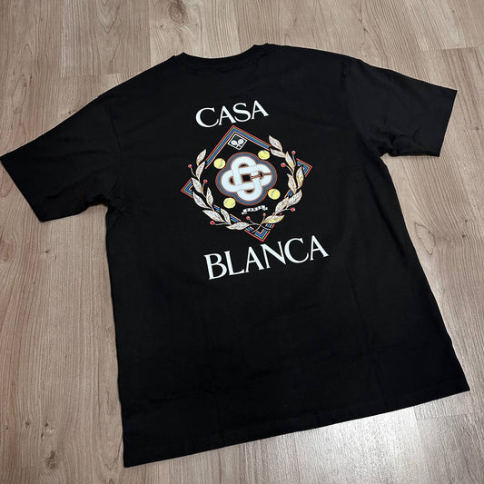 Camiseta Casa B Oversized