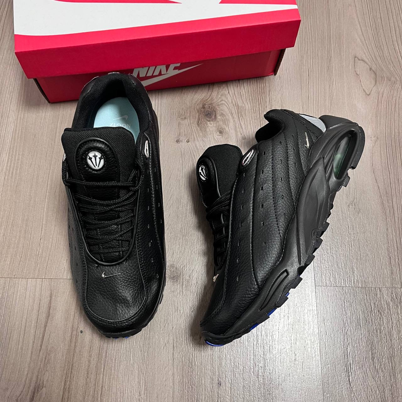 Zapatilla Nike Nocta
