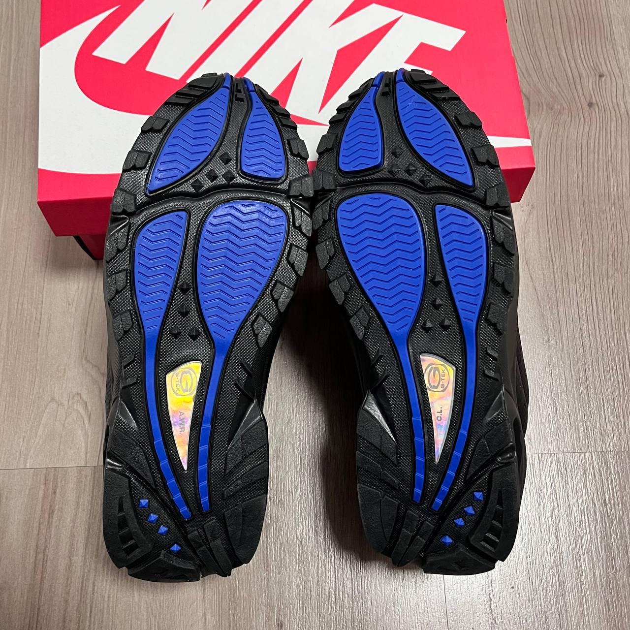 Zapatilla Nike Nocta