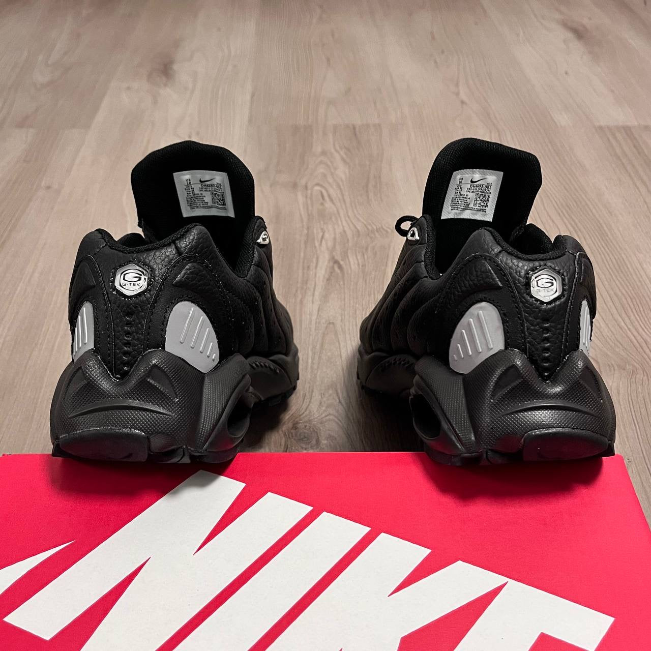 Zapatilla Nike Nocta