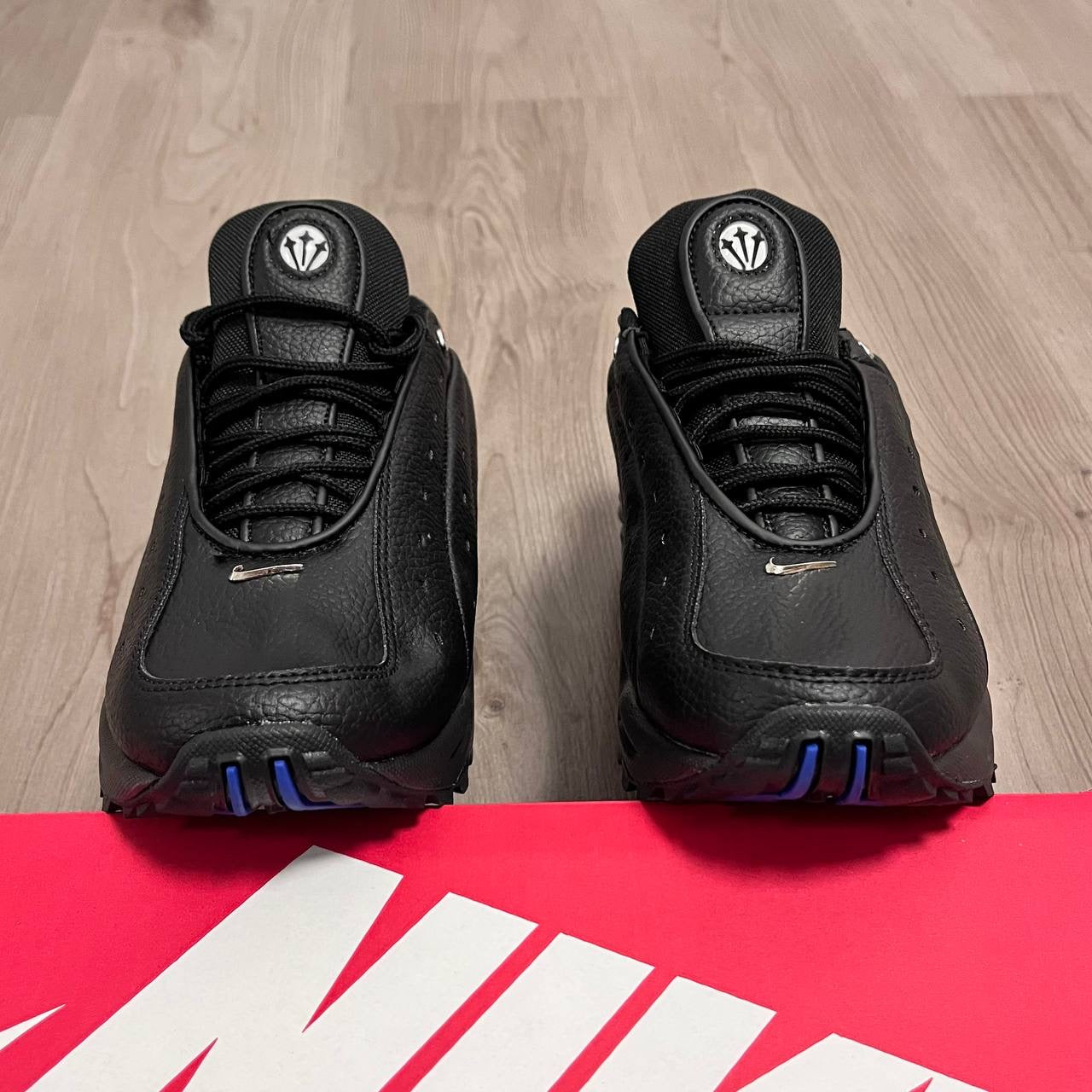 Zapatilla Nike Nocta